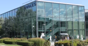 Thales_Paris-Saclay