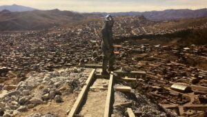 ressources souverainete bolivie mines