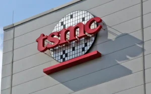 tsmc usine